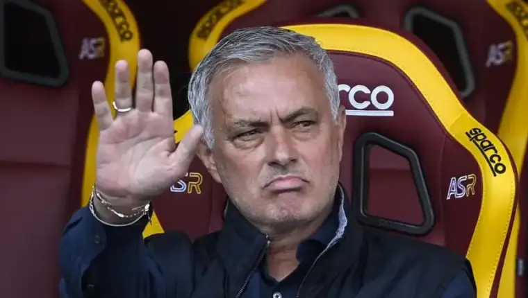 mourinho