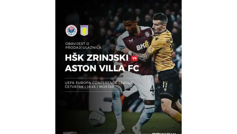 hšk zrinjski