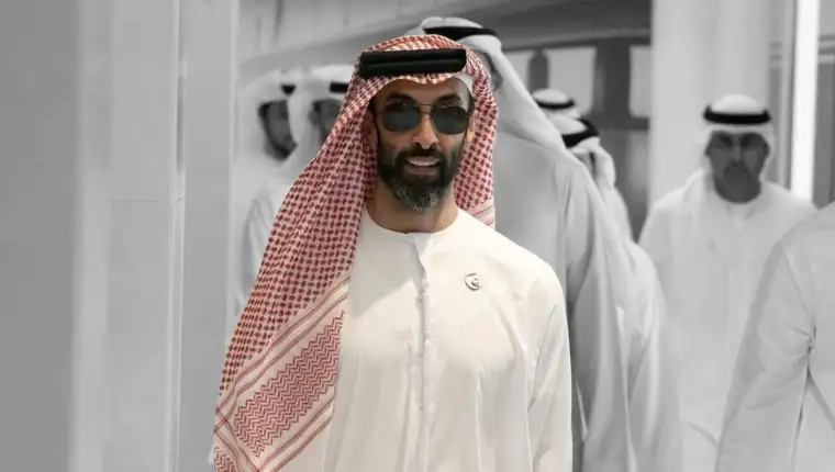 al nahyan