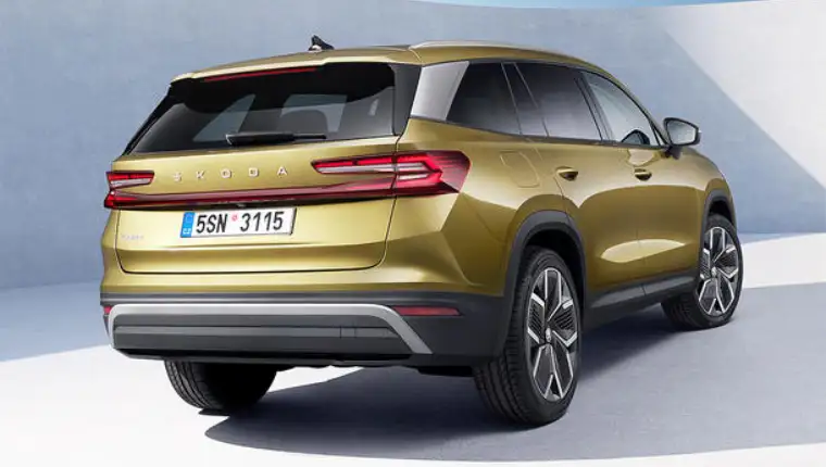 škoda, auto