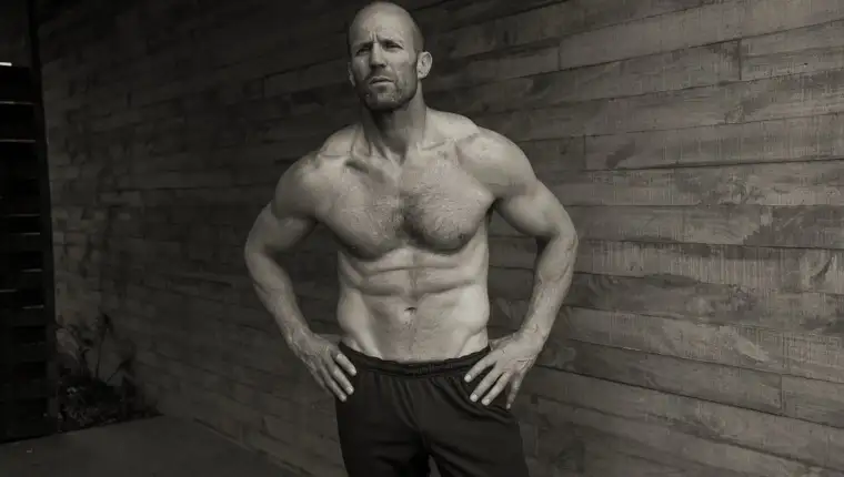 jason statham