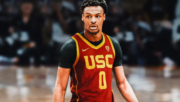 bronny 2