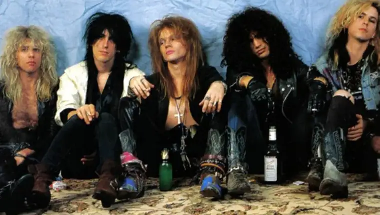 Guns N’ Roses