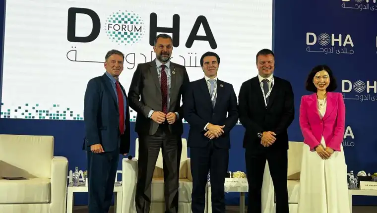 konaković doha