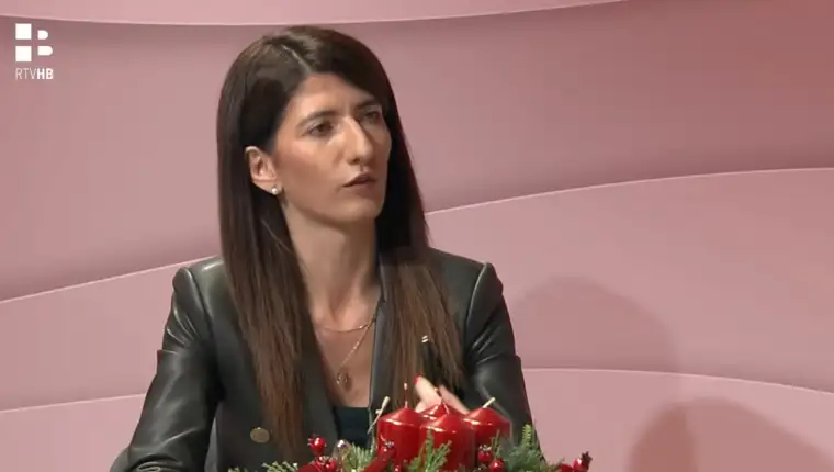 darijana filipovic
