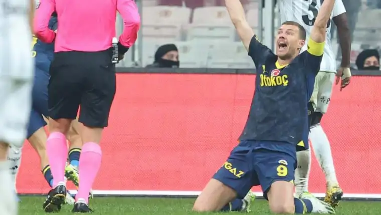 dzeko
