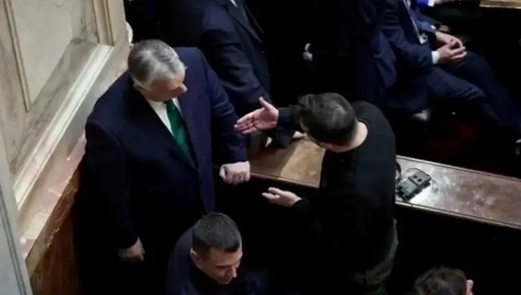 orban i zelenski