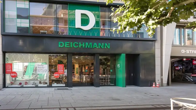 Deichmann