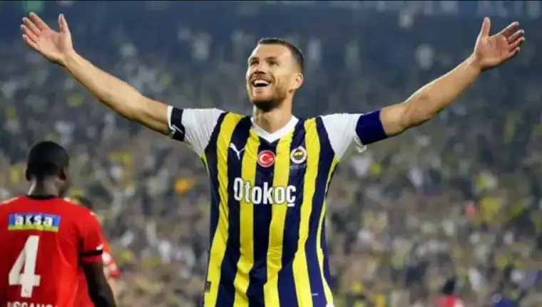 dzeko 8