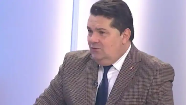 stevandić