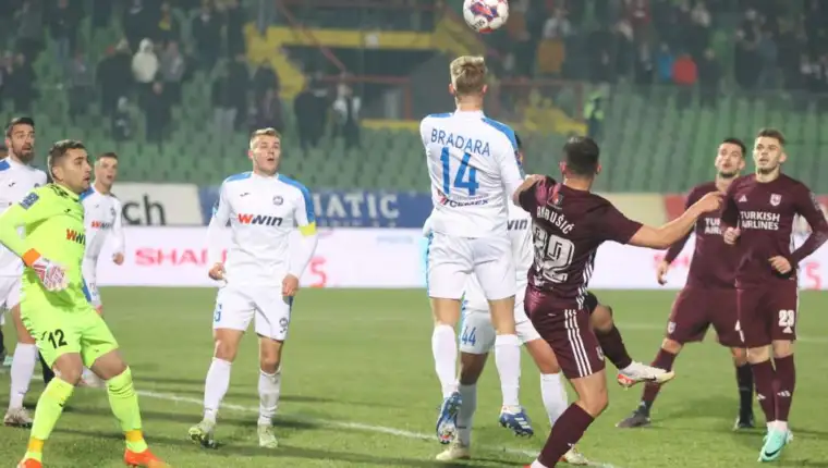 fks gošk