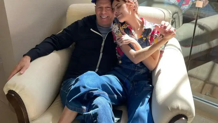 tallulah willis bruce willis