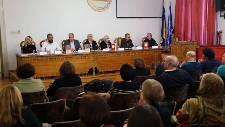 Orijentalni institut husic siljak jesenkovic