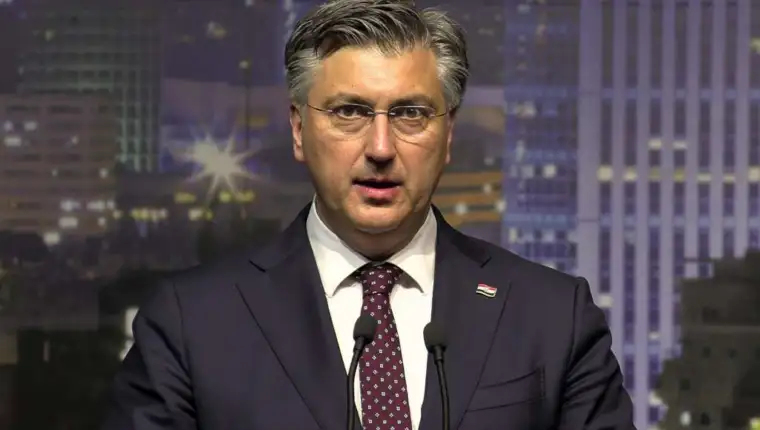 plenkovic