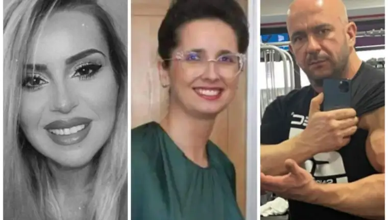 lejla numanovic sulejmanovic