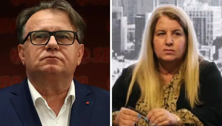 Nikšić i Peleg