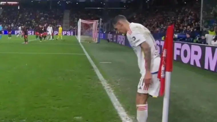 di maria
