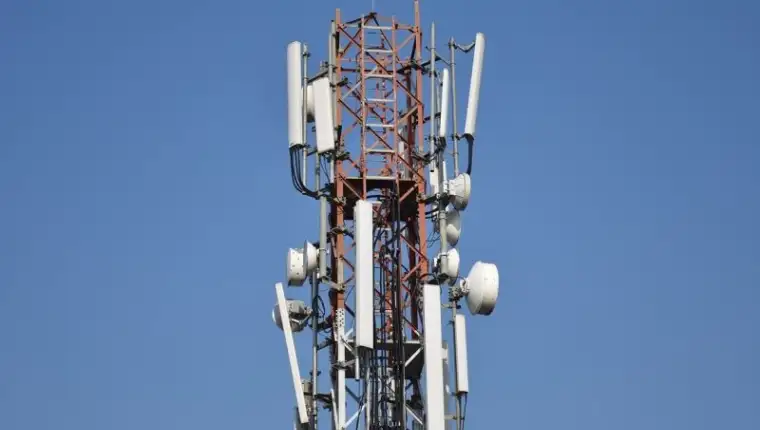 telekomunikacijski toranj