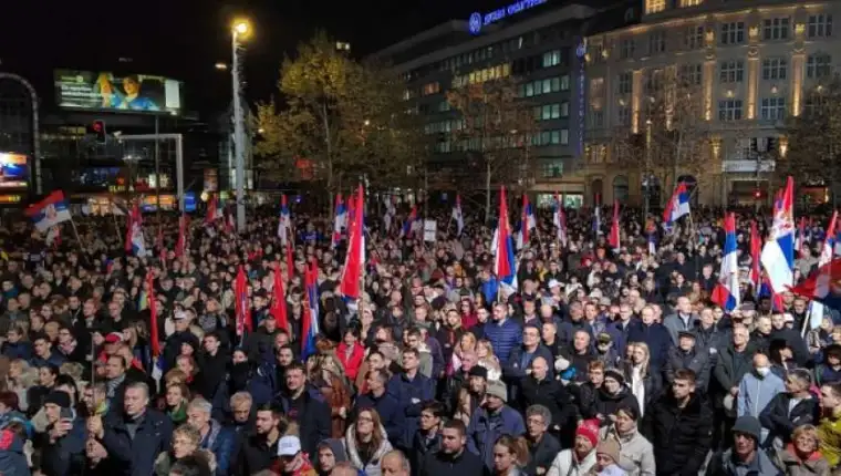 opozicija