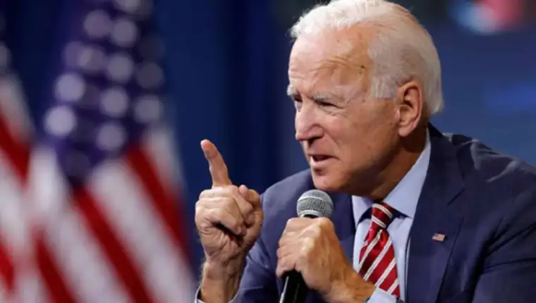 joe biden
