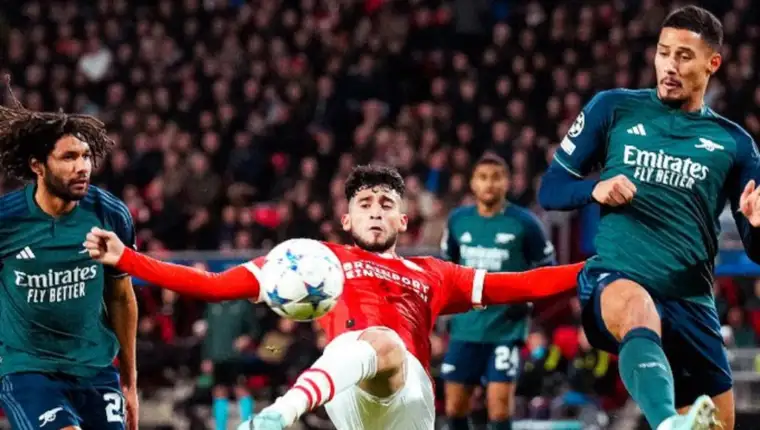 psv-arsenal-1