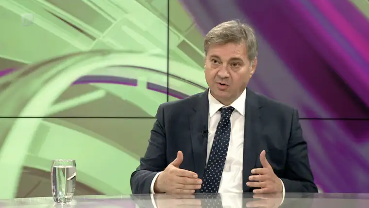 denis zvizdic