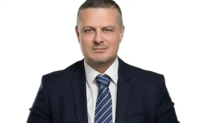 vojin mijatovic
