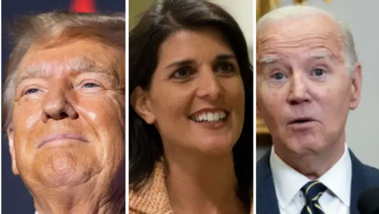 biden trump hailey 1