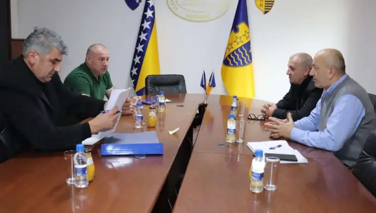 gorazde sastanak culov privrednici