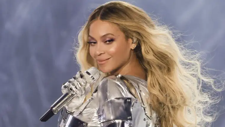 beyonce 12