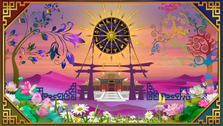 kineski horoskop
