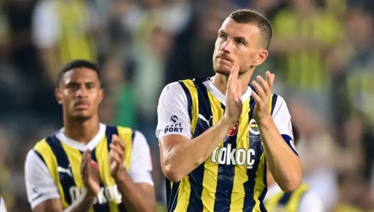 dzeko