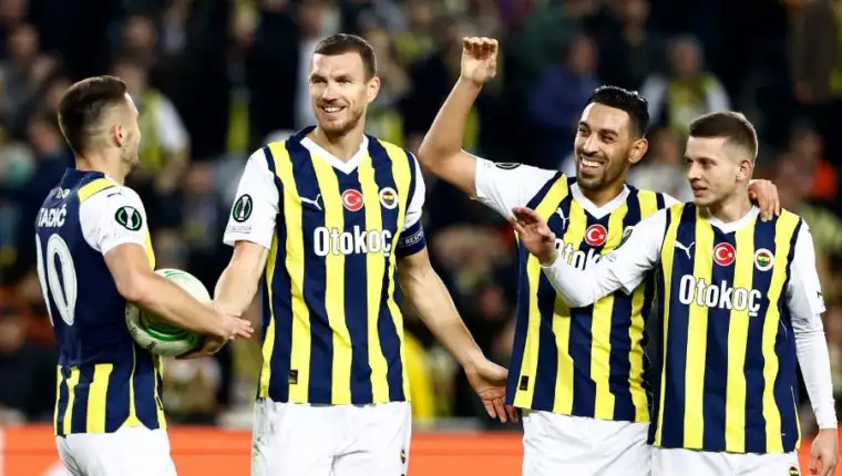 fener dzeko