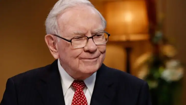 warren buffet