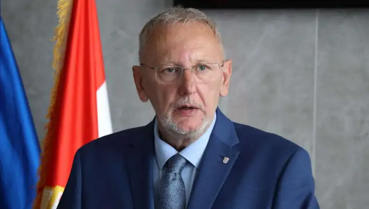 davor bozinovic