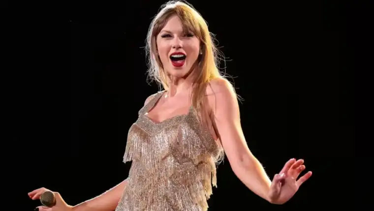 Taylor Swift2