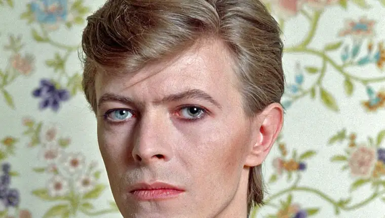 david bowie