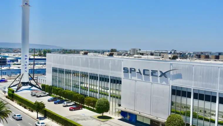 spacex