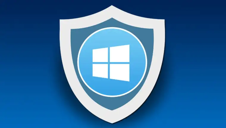 windows defender
