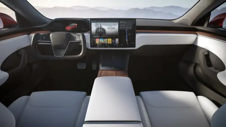 tesla autopilot
