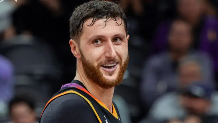 nurkić
