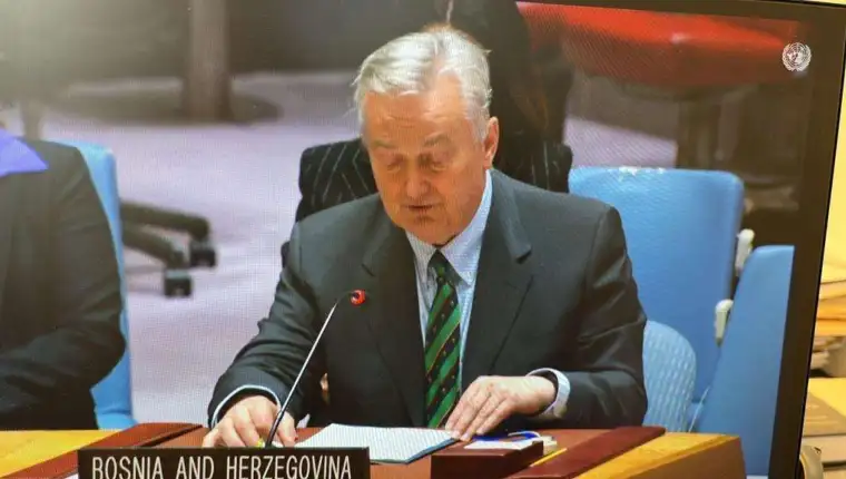 zlatko lagumdzija