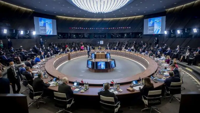 nato