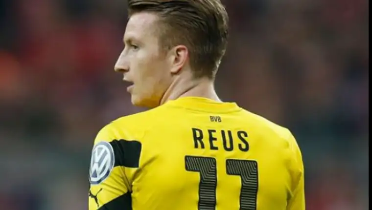 marco reus