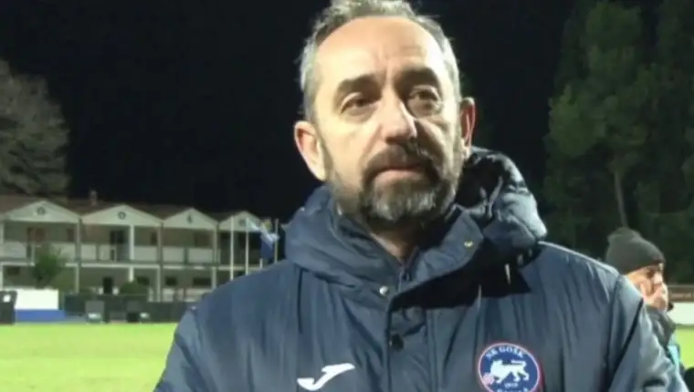 toni karacic