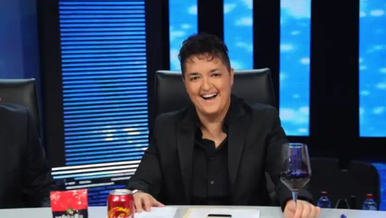 marija serifovic