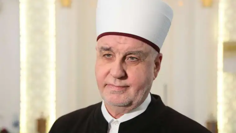 reis kavazovic