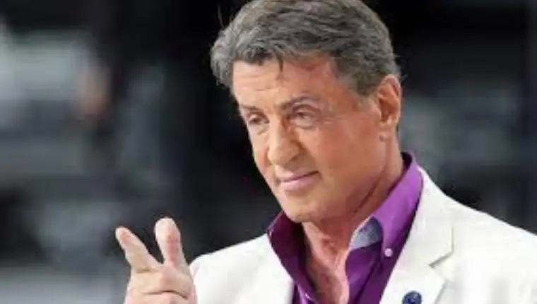 sylvester stalone