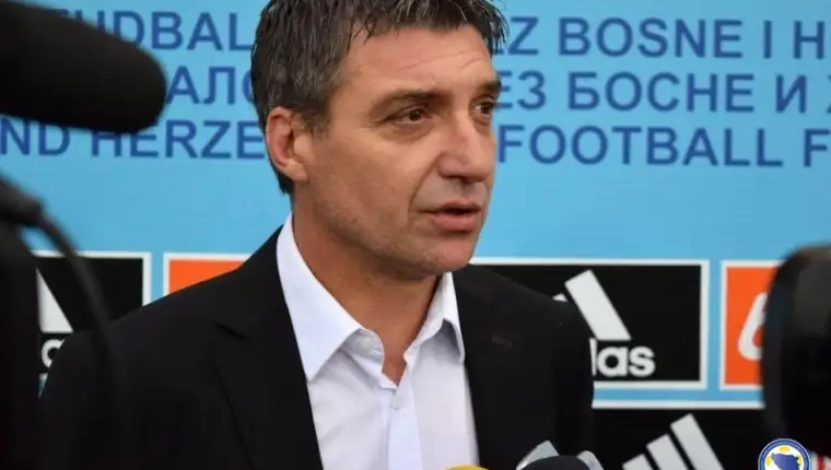 vinko marinovic