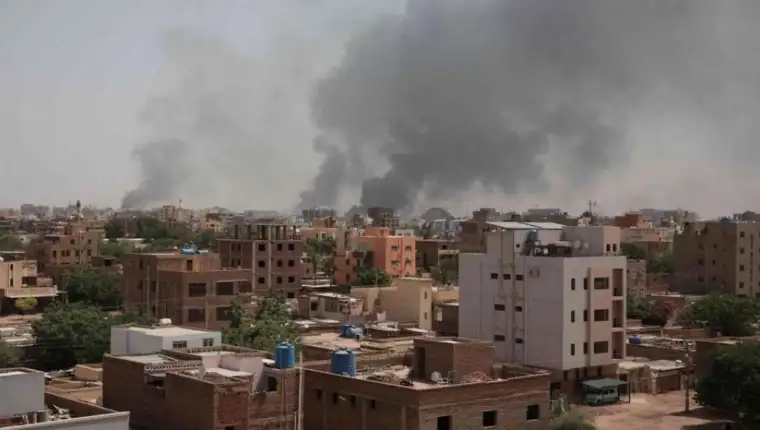sudan